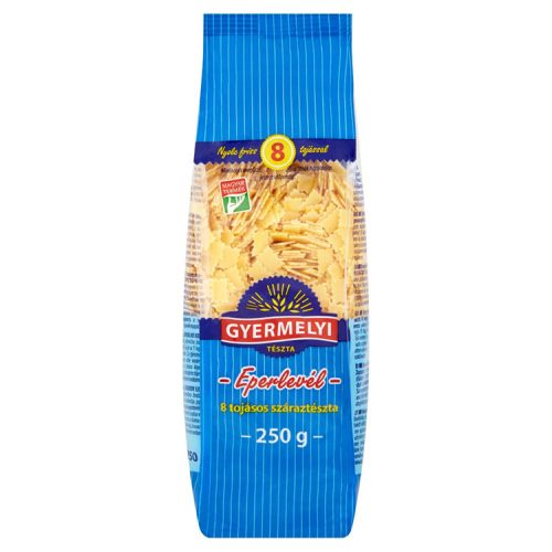 Gyermelyi eperlevél - 250g
