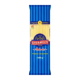 Gyermelyi makaróni - 500g