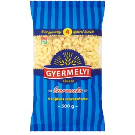 Gyermelyi szarvacska - 500g