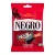 Győri Negro Classic mentol-ánizs ízű töltött keménycukorka - 63g
