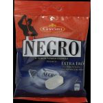 Győri Negro extra erős töltetlen keménycukorka - 79g