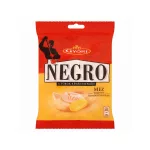 Győri Negro mézes töltött keménycukorka - 159g