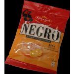Győri Negro mézes töltött keménycukorka - 159g