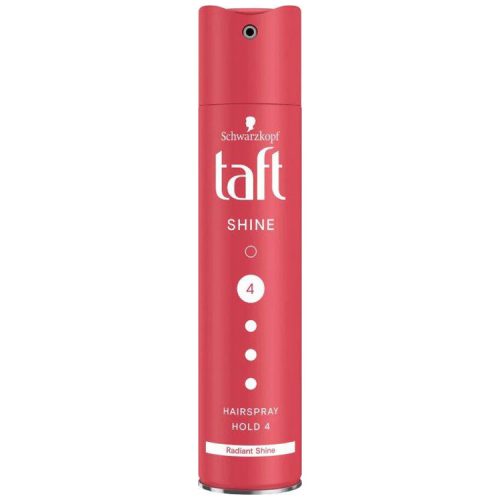 Taft hajlakk gyémántfény - 250ml