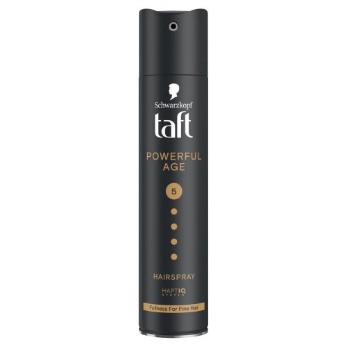 Taft hajlakk power&full-mega - 250ml