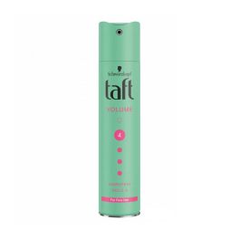 Taft hajlakk volume zöld - 250ml