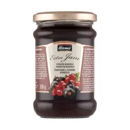 Hamé extradzsem ribizli - 300g