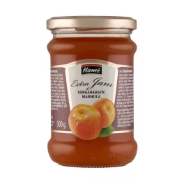 Hamé extradzsem sárgabarack - 300g