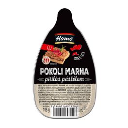 Hamé pástétom pokoli marha 105g