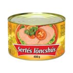 Hamé sertés löncshús - 400g