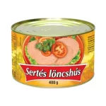 Hamé sertés löncshús - 400g