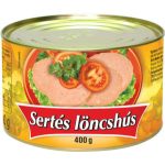 Hamé sertés löncshús - 400g