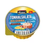 Hamé tonhalsaláta bulgurral - 125g