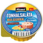 Hamé tonhalsaláta bulgurral - 125g