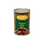 Hardwest chilis bab - 400g