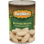 Hardwest vajbab enyhén sós lében - 400g