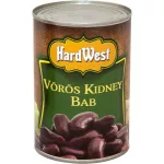 Hardwest vörös kidney bab - 400g