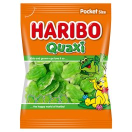 Haribo Quaxi gumicukor  - 100g