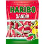 Haribo Sandia gumicukor - 90 g