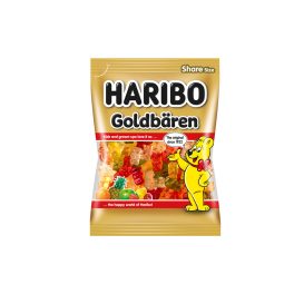 Haribo Goldbären gumicukor - 200g