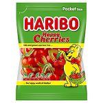 Haribo Happy Cherries gumicukor - 100g