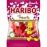 Haribo Love Hearts gumicukor - 100g