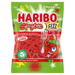 Haribo Spaghetti Fizz gumicukor - 75g