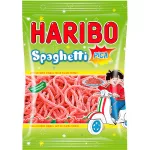 Haribo Spaghetti Fizz gumicukor - 75g