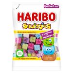 Haribo Squidgies gumicukor  - 80g