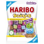 Haribo Squidgies gumicukor  - 80g