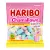 Haribo Chamallow Tubular Colors pillecukor - 90g
