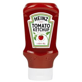 Heinz paradicsom ketchup - 400ml