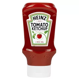 Heinz paradicsom ketchup - 400ml