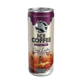 Hell Ice Coffee Chai Latte - 250ml