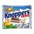 Knoppers Minis töltött ostya kakaós tejbevonóval félig mártva - 200g