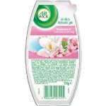 Airwick légfrissítő zselé Magnólia - 150g