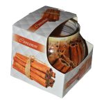 Illatmécses üveges fahéj IL3