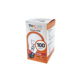 Trixline speciális normál izzó 100w - 1db