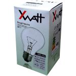 XWATT normál izzó 60W E27-es foglalattal - 1 db