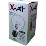 XWATT normál izzó 100W E27-es foglalattal - 1 db
