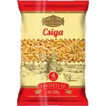 Izsáki 4 tojásos csiga tészta - 200g