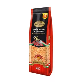   Izsáki 4 tojásos tészta Erős Pistás, csípős csipetke - 200g