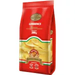 Izsáki 8 tojásos tészta lebbencs - 200g