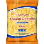 Izsáki Mindennapok tésztája Fodroskocka - 1000g