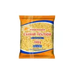 Izsáki Mindennapok tésztája Szarvacska - 1000g