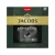Jacobs kapszula Espresso Ristretto 20db - 104g