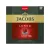 Jacobs kapszula Lungo 6 Classic 20db - 104g