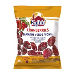 Kalifa aszalt áfonya - 100g