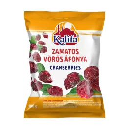 Kalifa aszalt áfonya - 100g