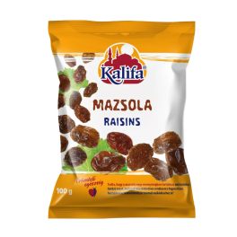 Kalifa mazsola - 100g